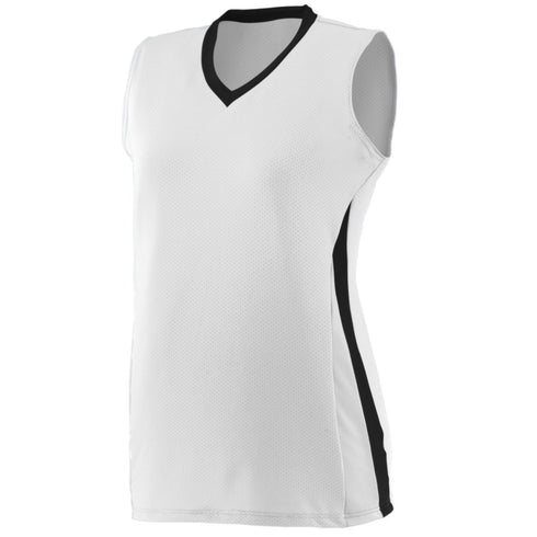 Augusta Sportswear Girls Tornado Jersey
